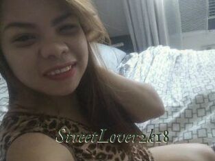 StreetLover2k18