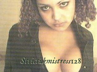 Strictukmistress128