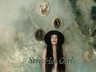 StripHot_Girl