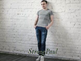 StrongPaul