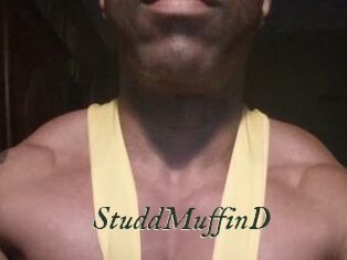 StuddMuffinD