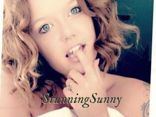 StunningSunny