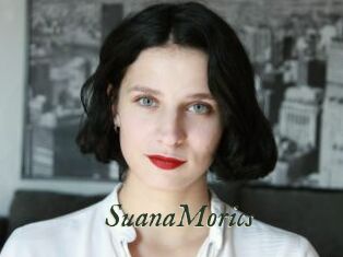SuanaMorics