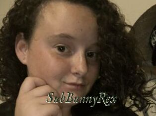 SubBunnyRex