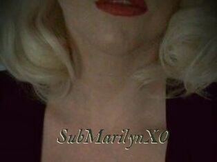 SubMarilynXO