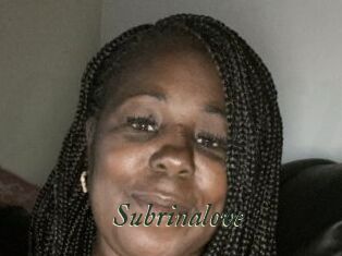 Subrinalove