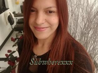 Subwhorexxx