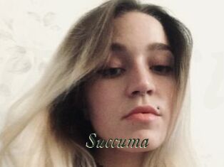 Succuma