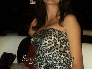 SugarBabyDream
