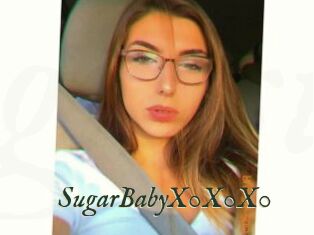 SugarBabyX0X0X0