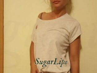 SugarLips