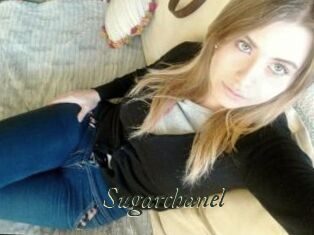 Sugarchanel