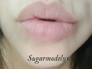 Sugarmodel91
