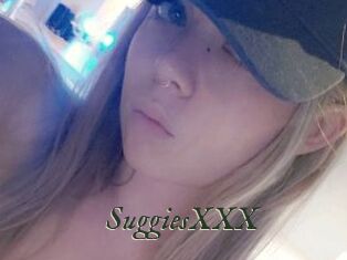 SuggiesXXX