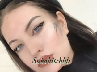 Sukabitchhh