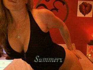 Summer1 Gratis Strip