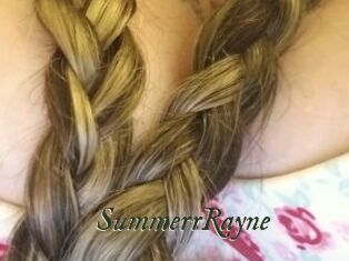 SummerrRayne