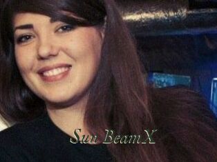Sun_BeamX