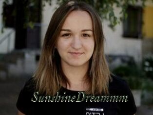 SunshineDreammm
