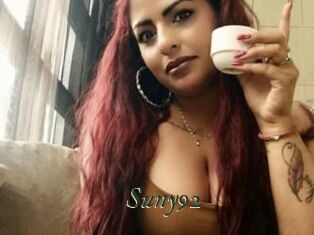 Suny92