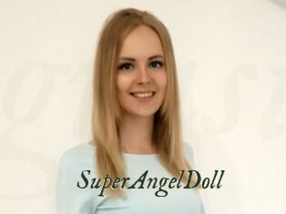 SuperAngelDoll