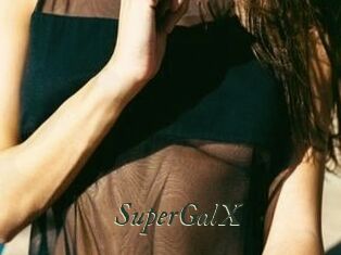SuperGalX