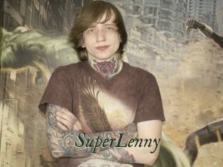 SuperLenny