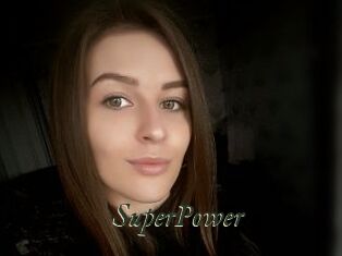 SuperPower