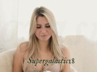 Supergalactic18
