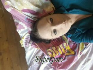 Superpoes