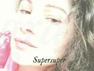Supersuper