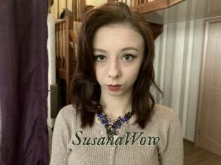 SusanaWow