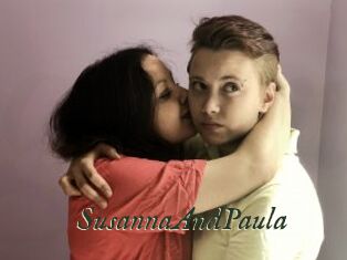 SusannaAndPaula