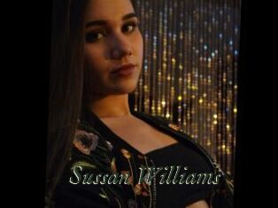 Sussan_Williams