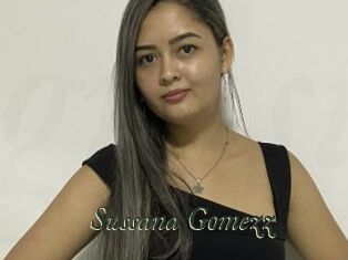 Sussana_Gomezz