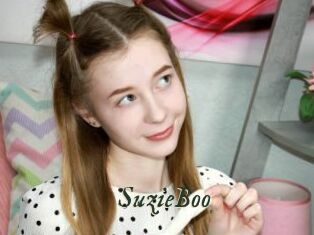 SuzieBoo
