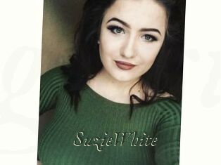 SuzieWhite