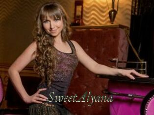 SweetAlyana