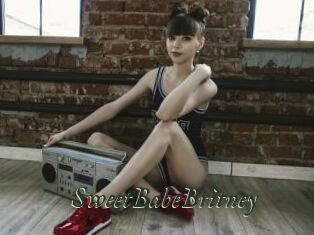SweetBabeBritney