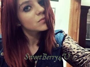 SweetBerry4U