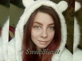 SweetBiscuit