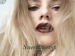 SweetBunny8