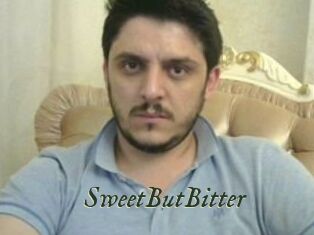 SweetButBitter