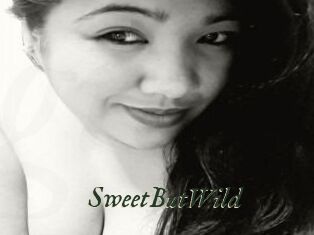 SweetButWild