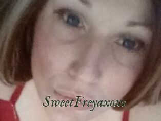 SweetFreyaxoxo