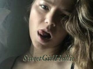 SweetGirlHallie