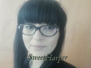 SweetHarper