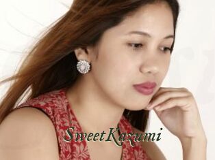 SweetKazumi