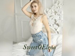 SweetOElena