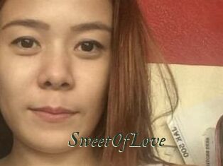 SweetOfLove